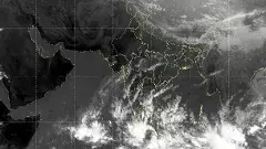 ఏపీకి తుపాను గండం తప్పినట్టేనా?