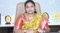 పాత మేయర్ వద్దు..కొత్త మేయర్ కావాలి