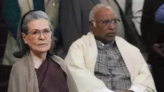 BLOల మరణంపై ఖర్గే ట్వీట్ ఏమిటి?