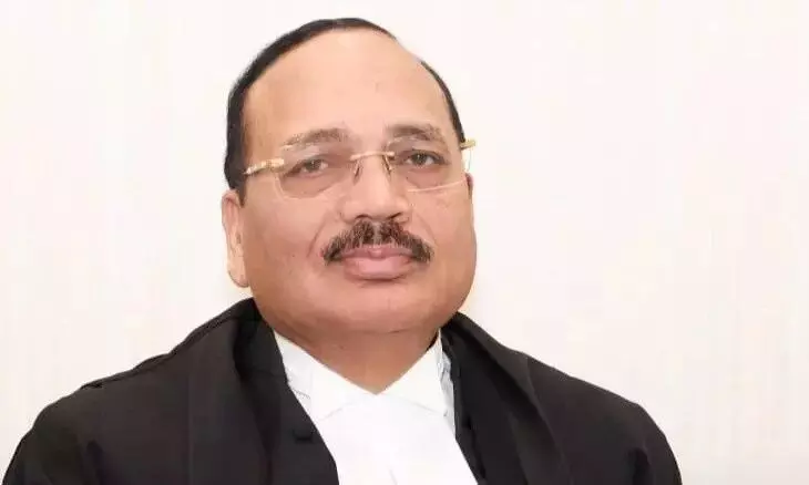 భారత 53వ సీజేఐగా జస్టిస్ సూర్యకాంత్