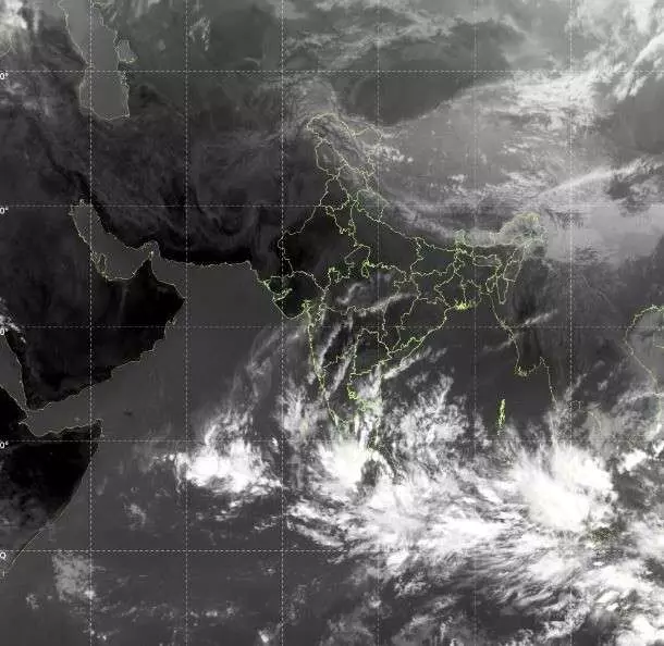 ఏపీకి తుపాను గండం తప్పినట్టేనా?