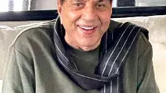 దిగ్గజ నటుడు ధర్మేంద్ర ఇక లేరు