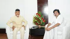 మత్స్యకారుల సమస్యలపై పవన్ కల్యాణ్ ఫాస్ట్ ట్రాక్.. చంద్రబాబు సైలెంట్ మోడ్