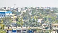 హైదరాబాద్ పారిశ్రామిక వాడలకు కొత్త రూపురేఖలు: మల్టీ యూజ్ జోన్‌లు