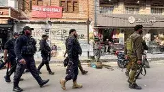 ఢిల్లీ బ్లాస్ట్: 2019 నుంచే ఉగ్రవాద కార్యకలాపాలు