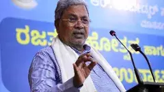 సీఎం మార్పు ఊహగానాలపై స్పందించిన సిద్ధరామయ్య