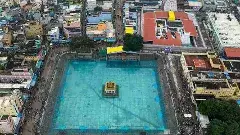 తిరుచానూరులో 12.10 గంటలకు పంచమీ తీర్థం.. చారిత్రక నేపథ్యం ఇదీ..