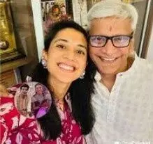 క్రికెట్ స్టార్ స్మృతీ మంధాన పెళ్లి ఎందుకు వాయిదా పడిందంటే! క్రికెట్ స్టార్ స్మృతీ మంధాన పెళ్లి ఎందుకు వాయిదా పడిందంటే!