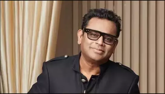 రహ్మాన్ అంతర్గత బాధ..మౌనం వీడిన వేళ!!