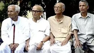 హైదరాబాద్ వృద్ధుల్లో ఆందోళనకరంగా పెరుగుతున్న జీవనశైలి వ్యాధులు