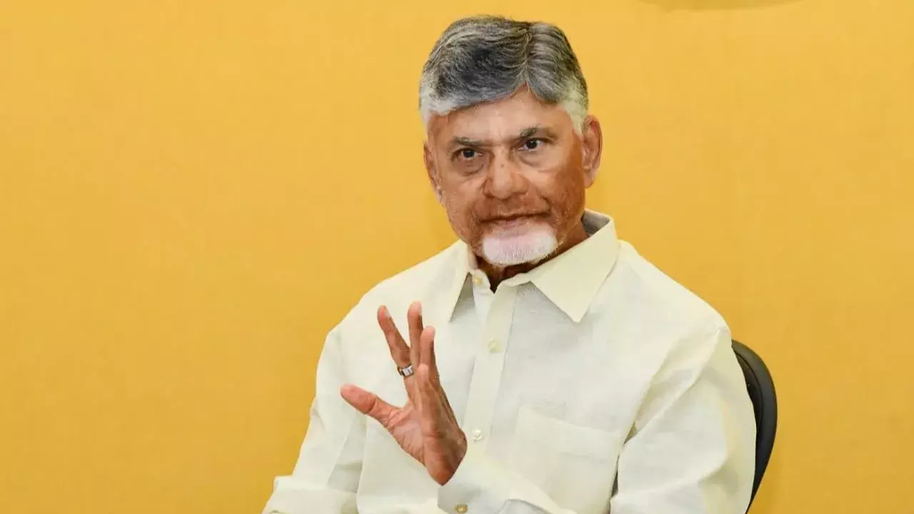 ఏపీలో మారనున్న పరిపాలనా కేంద్రాలు