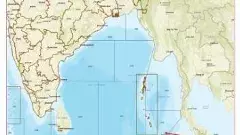 ఆంధ్రాను వణికిస్తున్న మరో రెండు తుపాన్లు