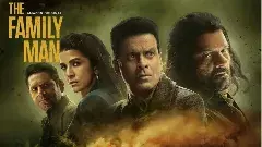 మనోజ్ బాజ్‌పాయ్  ‘ఫ్యామిలీ మాన్ 3’ రివ్యూ