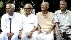 హైదరాబాద్ వృద్ధుల్లో ఆందోళనకరంగా పెరుగుతున్న జీవనశైలి వ్యాధులు