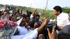 పులివెందులకు రప్పించిన రెండు కారణాలు ఇవే...