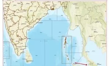 ఆంధ్రాను వణికిస్తున్న మరో రెండు తుపాన్లు