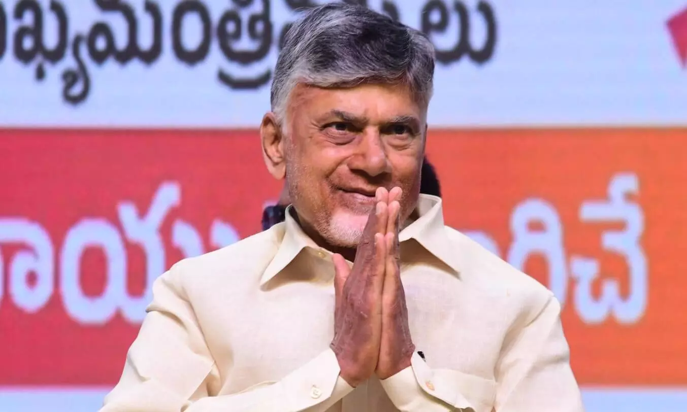 కొత్త జిల్లాలుగా మార్కాపురం, మదనపల్లె?