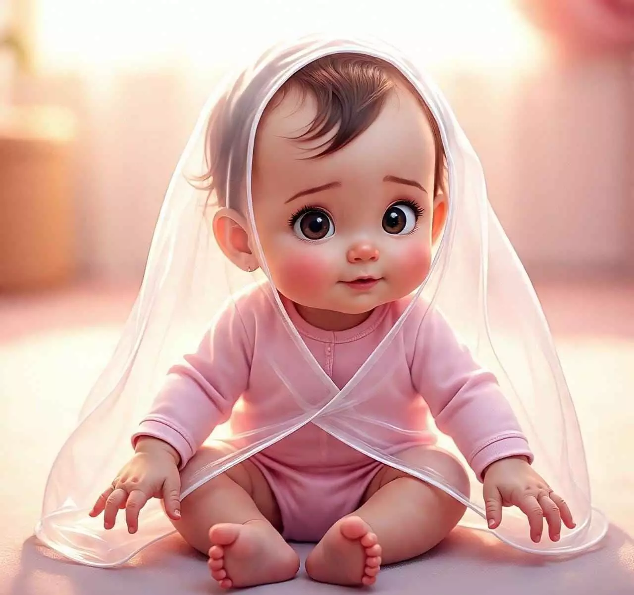 తల్లి వద్దునుకుంది.. డాక్టర్లు కాపాడారు.. ఆ శిశువుకు అభయం ఇచ్చారు