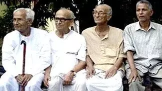 హైదరాబాద్ వృద్ధుల్లో ఆందోళనకరంగా పెరుగుతున్న జీవనశైలి వ్యాధులు హైదరాబాద్ వృద్ధుల్లో ఆందోళనకరంగా పెరుగుతున్న జీవనశైలి వ్యాధులు