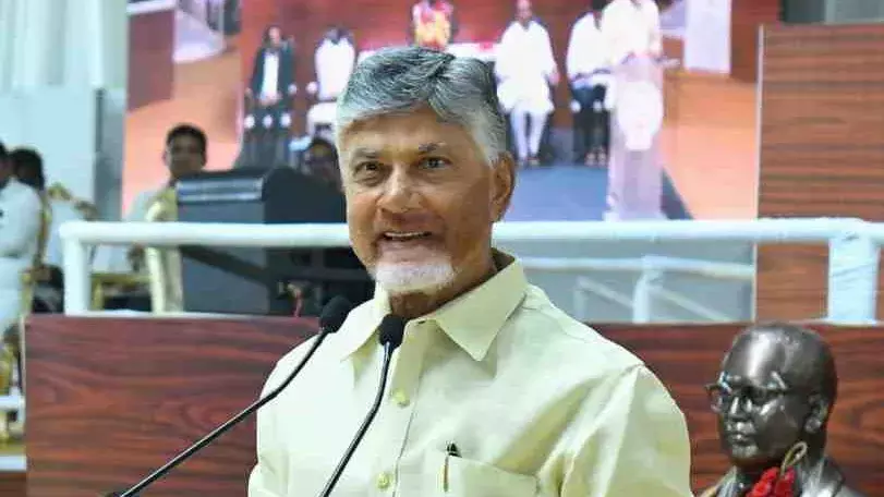 రాజకీయాల్లోకి వస్తే ఐఏఎస్‌లను కంట్రోల్ చేయొచ్చని ఆలోచించా