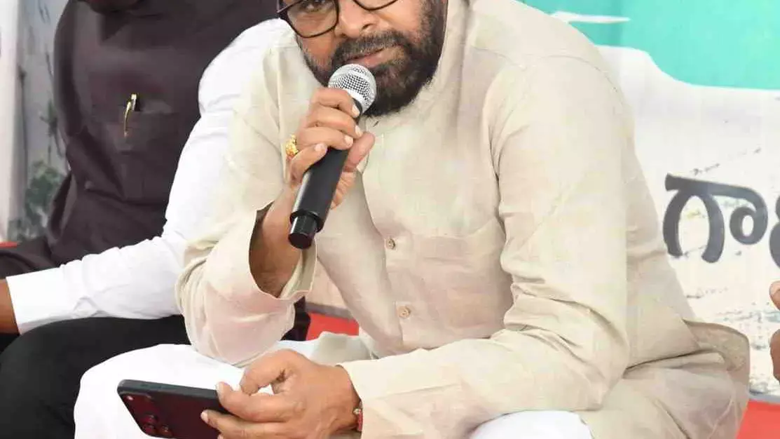 పచ్చని కోనసీమకు దిష్టి తగిలింది