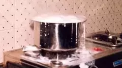 రోజుకు సగటున ఒక వ్యక్తి ఎన్ని గ్రాముల పాలు తాగుతున్నాడో తెలుసా?