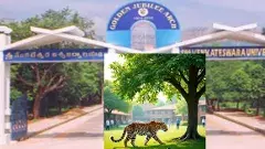 శేషాచలం కొండ దిగువకు చిరుతలు ఎందుకు వస్తున్నాయి.