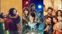 ఈ వారం ఓటీటీలో,థియేటర్స్ లో విడుదయ్యే సీరిస్ లు,సినిమాలు!