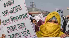 BLOలకు అందని 14 లక్షల ఎన్యుమరేషన్ ఫారాలు..