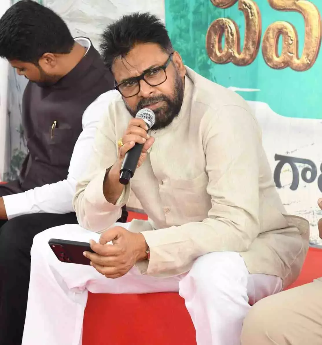 పచ్చని కోనసీమకు దిష్టి తగిలింది