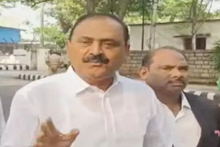 విచారణకు వెళ్లాను, వచ్చాను, ఏం చెప్పాలో అదే చెప్పానన్న భూమన