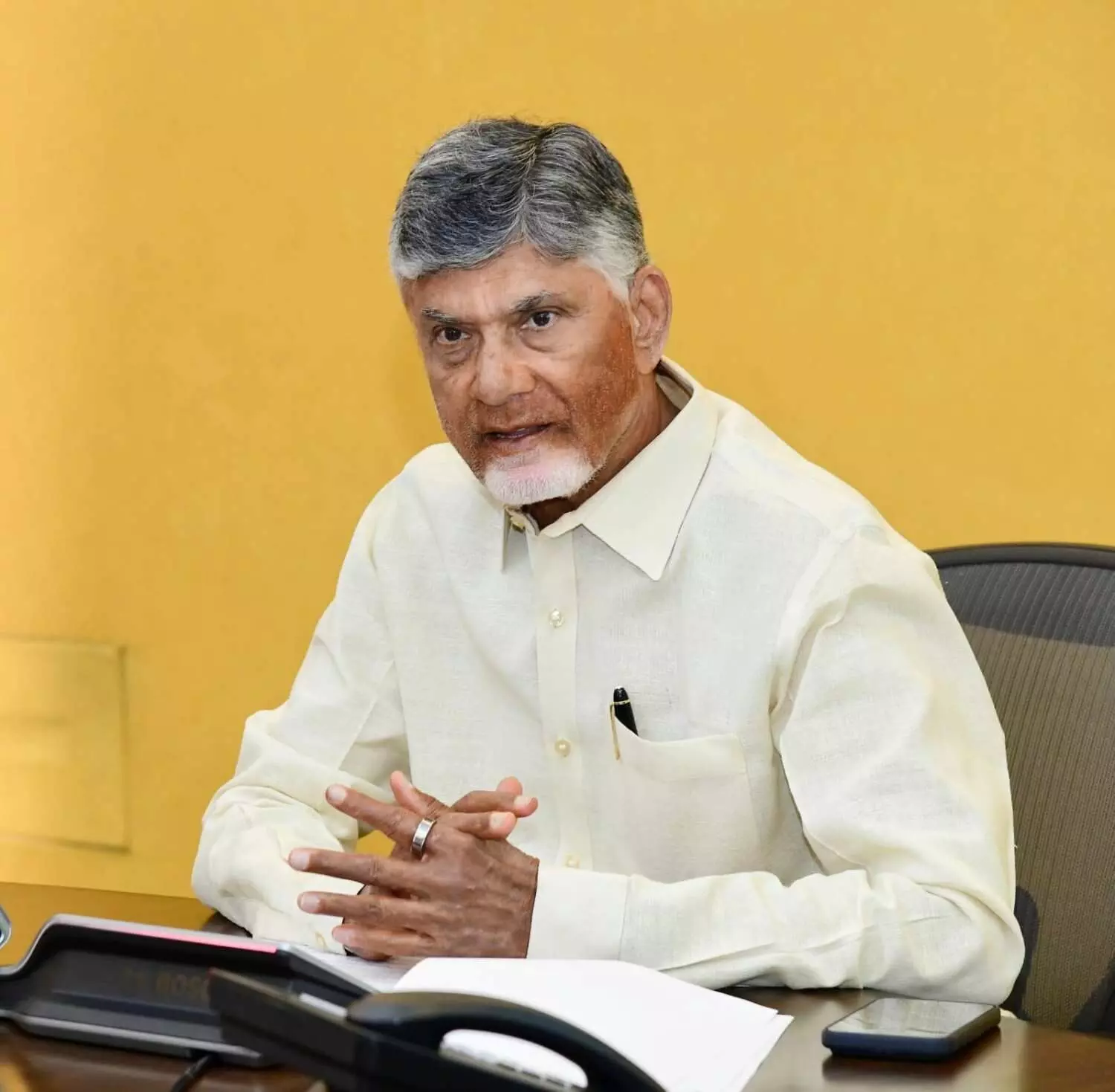 ఏపీ లాజిస్టిక్స్ ఇన్ఫ్రాస్ట్రక్చర్ కార్పొరేషన్(AP-LInC) ఏర్పాటు