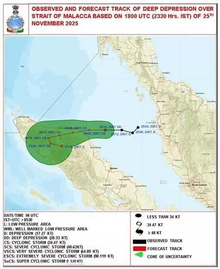 24 గంటల్లో తుపాన్ గా వాయుగుండం 24 గంటల్లో తుపాన్ గా వాయుగుండం