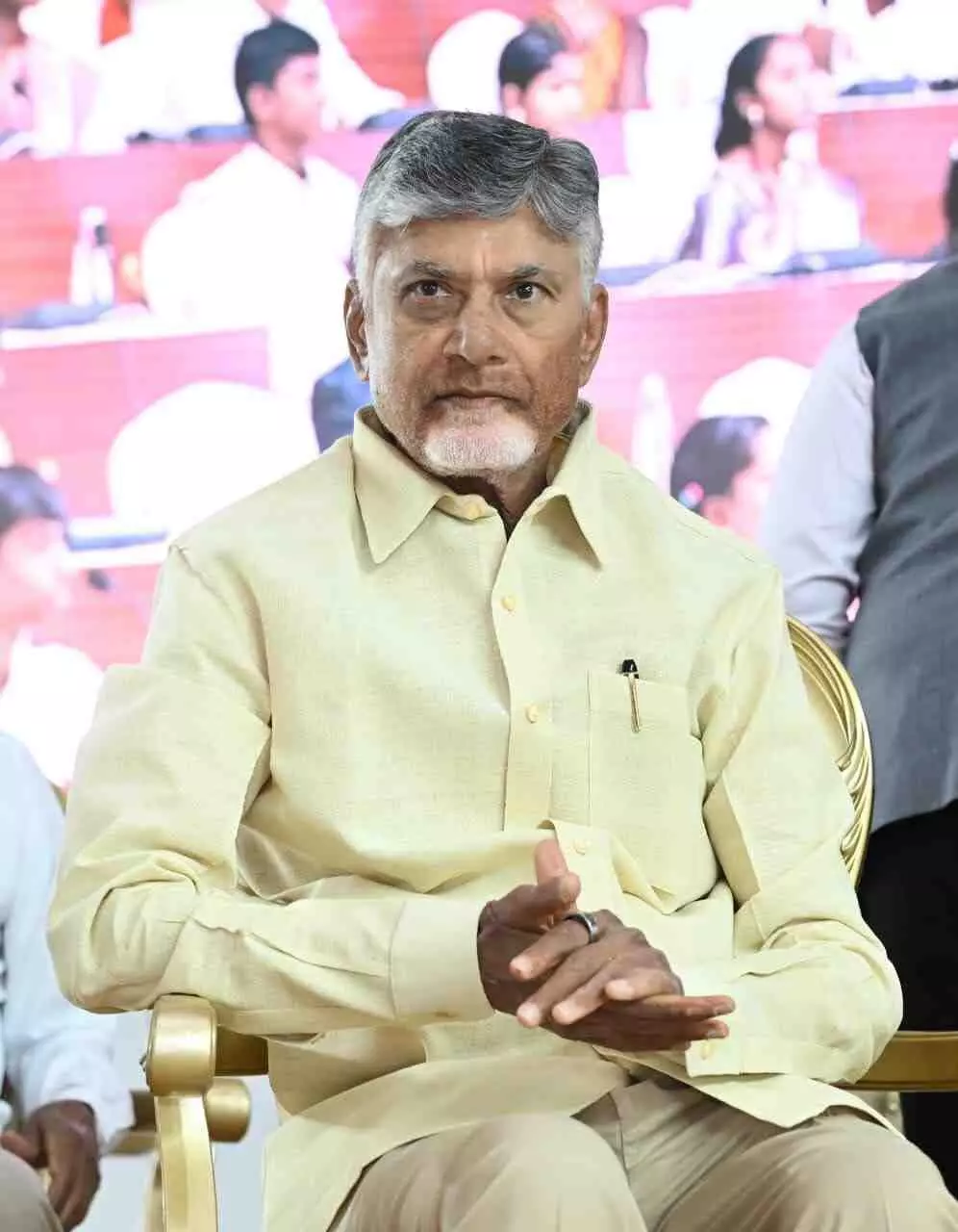 రోడ్డు ప్రమాదాలపై థర్డ్ పార్టీ అడిట్