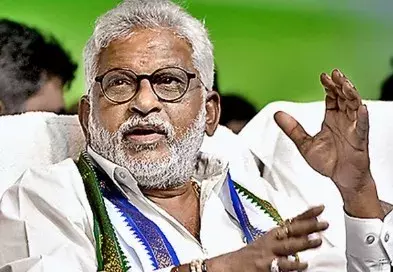 రాజమండ్రిలో పాల కల్తీ, పార్లమెంటులో కలకలం