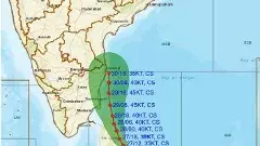 ‘సెన్యార్‌ ’ వెళ్లింది.. ‘డిట్వా’ వస్తోంది..!