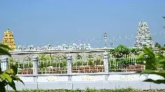 అమరావతిలో కొత్త ‘కలియుగ వైకుంఠం’