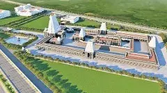 ప్రైవేటు దోపిడీకి చెక్ పెట్టేలా తిరుపతిలో భారీ వసతి గృహం