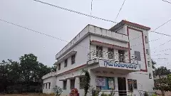 గ్రామ సచివాలయాల పునర్ వ్యవస్థీకరణ