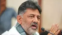 ఇచ్చిన నిలబెట్టుకుంటేనే విలువంటూ ‘డీకే’ ట్వీట్