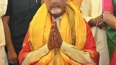 అమరావతి అభివృద్ధికి 29 గ్రామాల పరిధి సరిపోదు