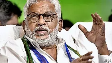 రాజమండ్రిలో పాల కల్తీ, పార్లమెంటులో కలకలం