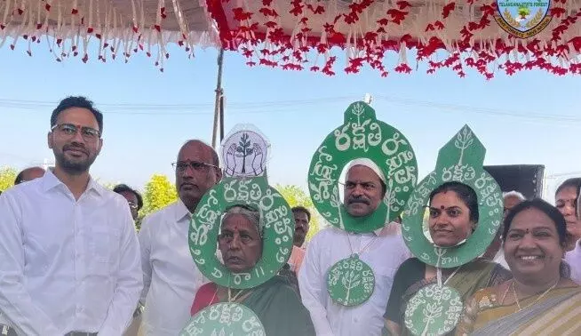 కోటిమొక్కల వనజీవి రామయ్య-ఇప్పుడు వెండితెరపై!