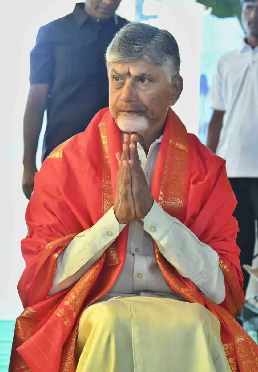 నేను తప్పు చేయను..ఎవ్వరిని చేయనివ్వను