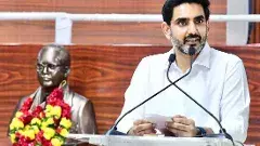 ’స్త్రీ శక్తి‘ అంటే ఆమె గుర్తొస్తారు