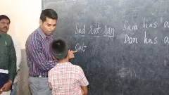 విద్యలో ఖమ్మం మోడల్‌,తెలంగాణకు నూతన దిశ!