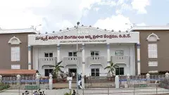 శ్రీవారి అన్నదాన ట్రస్టుకు విరాళాల వెల్లువ..