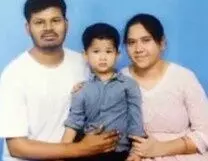 కొడుకు గొంతు కోసి..తన గొంతు కోసుకున్న తల్లి