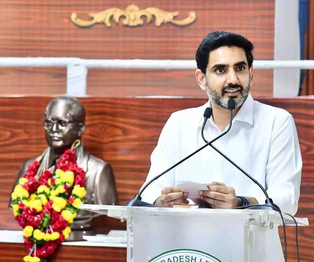 ’స్త్రీ శక్తి‘ అంటే ఆమె గుర్తొస్తారు