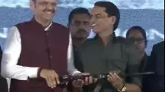 మావోయిస్టు నాయకుడి ముగిసిన 4 దశాబ్దాల అజ్ఞాతయాత్ర